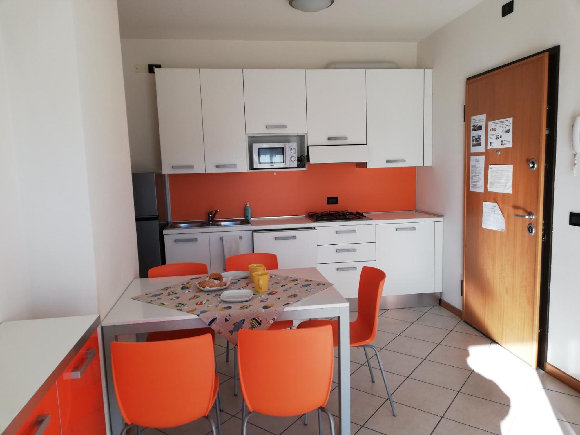 Residence Roberta Con Piscina - Agenzia Cocal كاوْرلي المظهر الخارجي الصورة