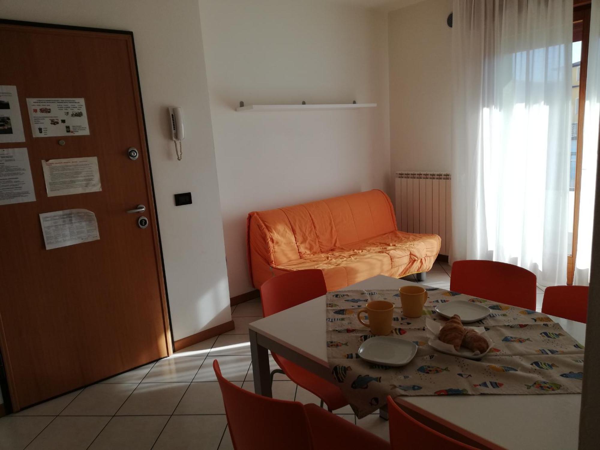 Residence Roberta Con Piscina - Agenzia Cocal كاوْرلي المظهر الخارجي الصورة