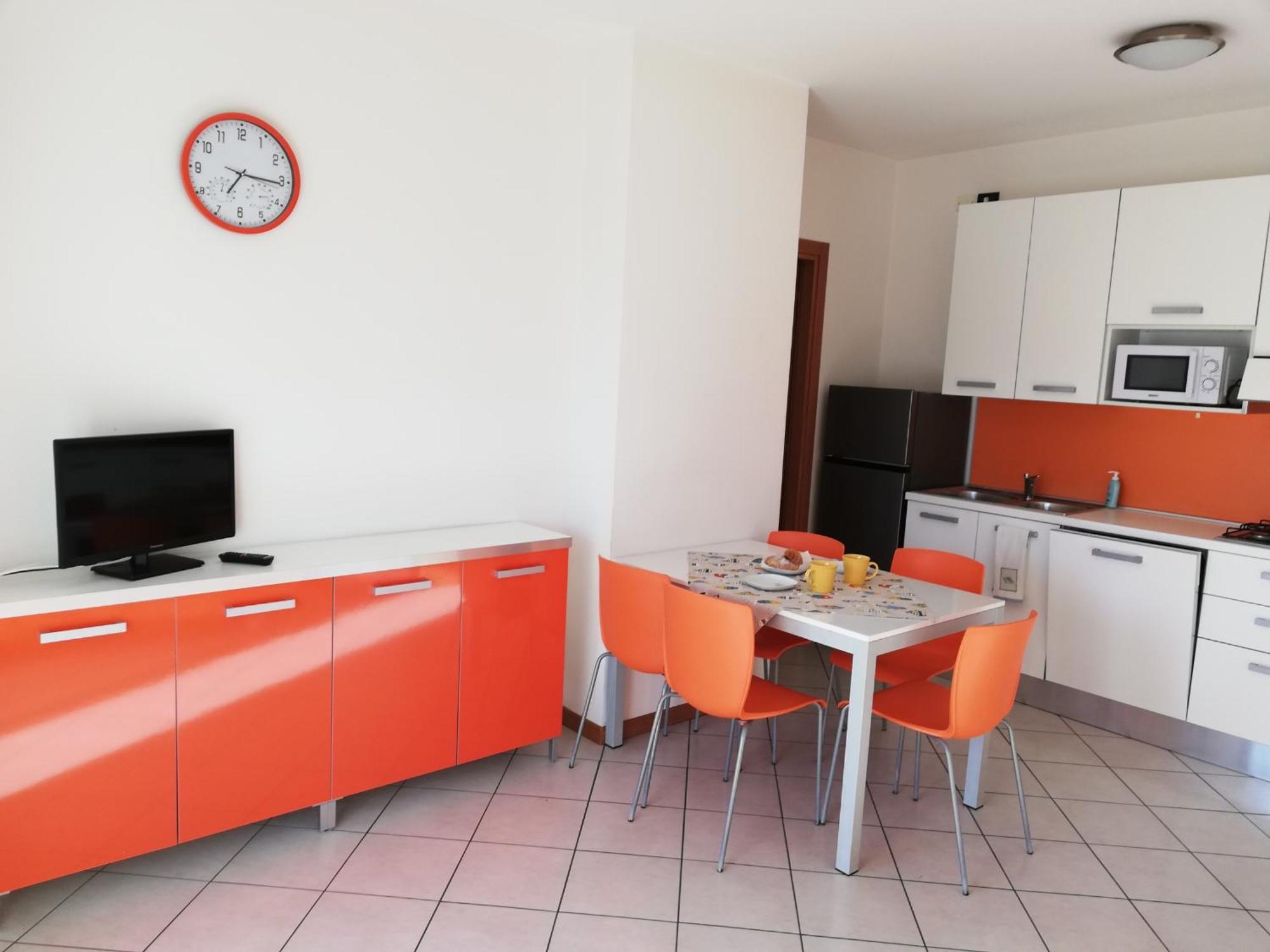 Residence Roberta Con Piscina - Agenzia Cocal كاوْرلي المظهر الخارجي الصورة