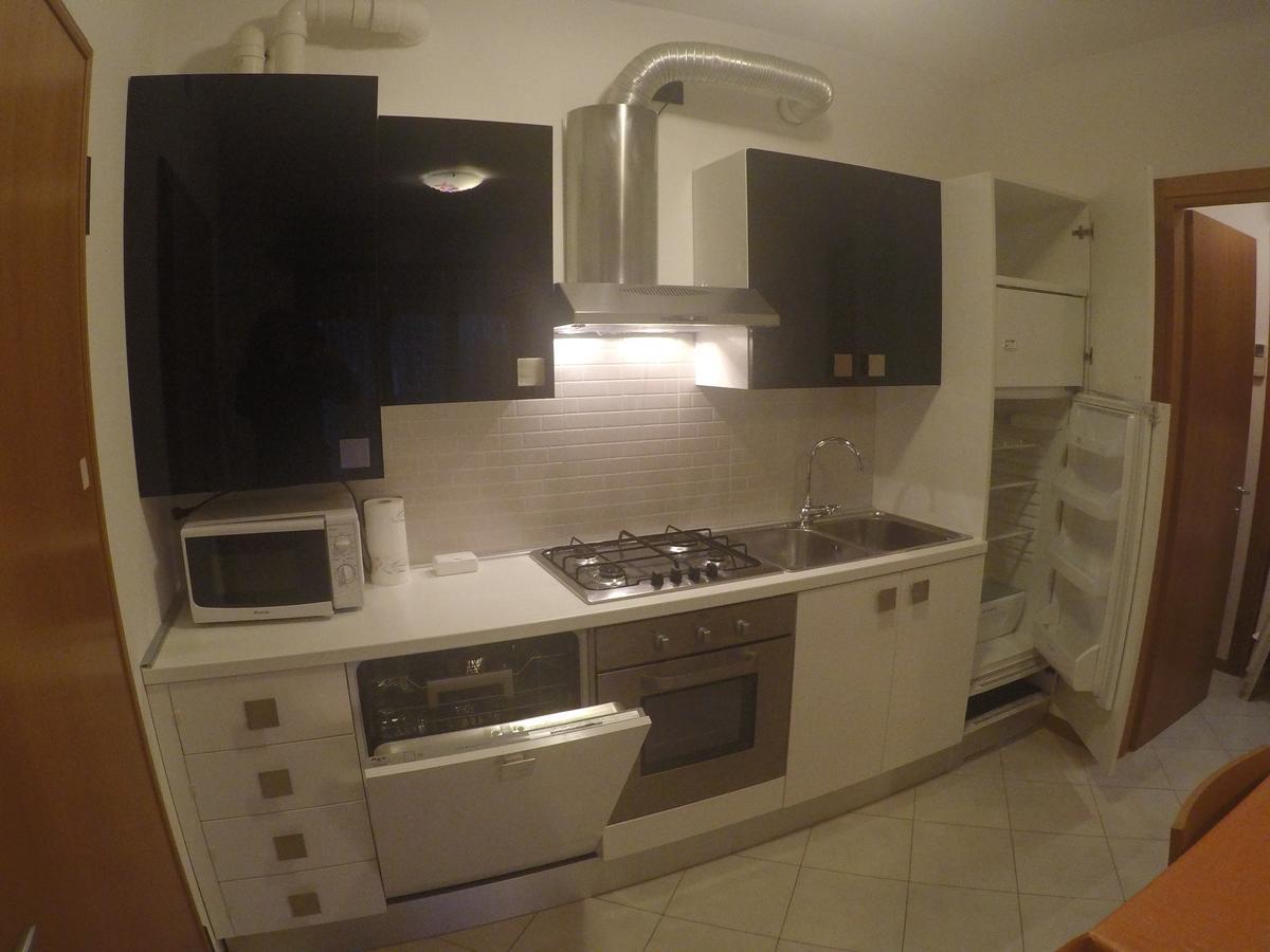Residence Roberta Con Piscina - Agenzia Cocal كاوْرلي المظهر الخارجي الصورة